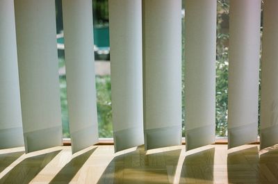 Full frame shot of tiled wall