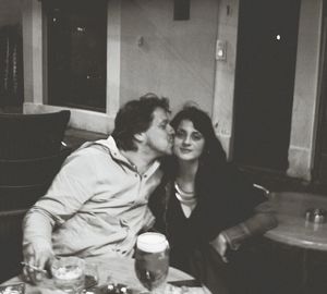 togetherness