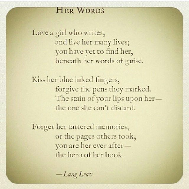 Langleav