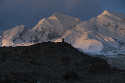mountain