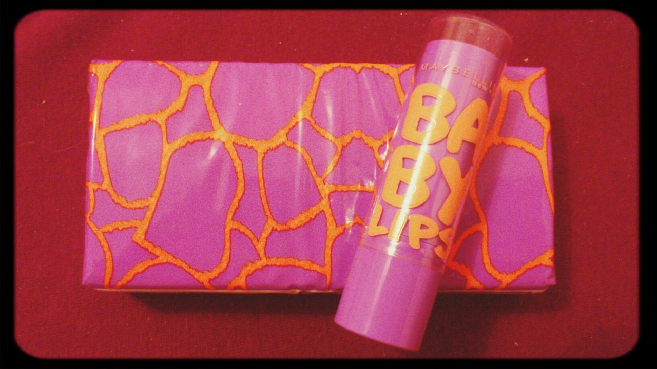 Maybelline New York , Baby Lips