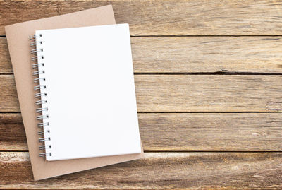 High angle view of pen on table