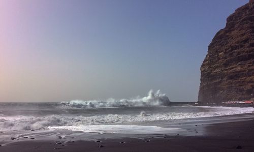 La palma, canarias - canary islands, feb 2019