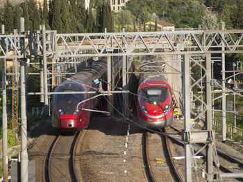transport