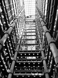 Lloyds building london