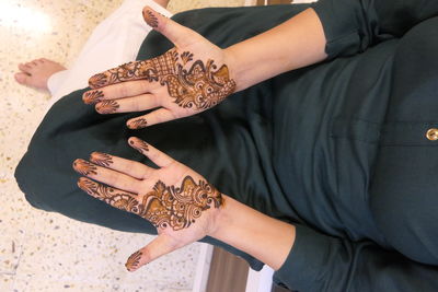 henna