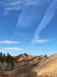 sky