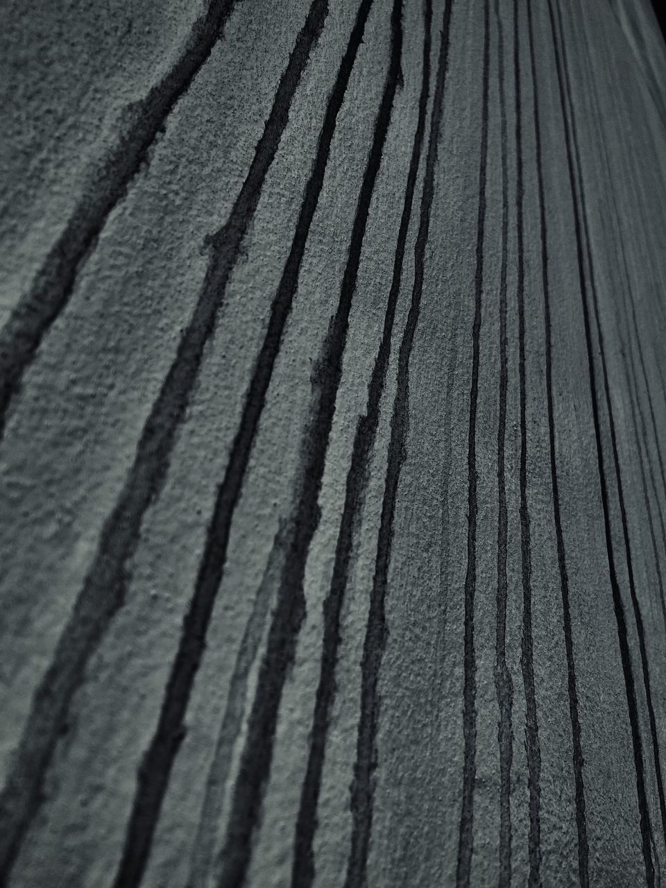 pattern, no people, line, full frame, backgrounds, black, black and white, textured, monochrome, wood, monochrome photography, day, nature, close-up, high angle view, land, outdoors, sunlight, floor, shadow, white, striped