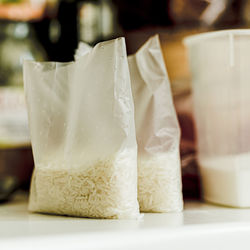 Close-up of drink on table