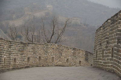 Great wall of china