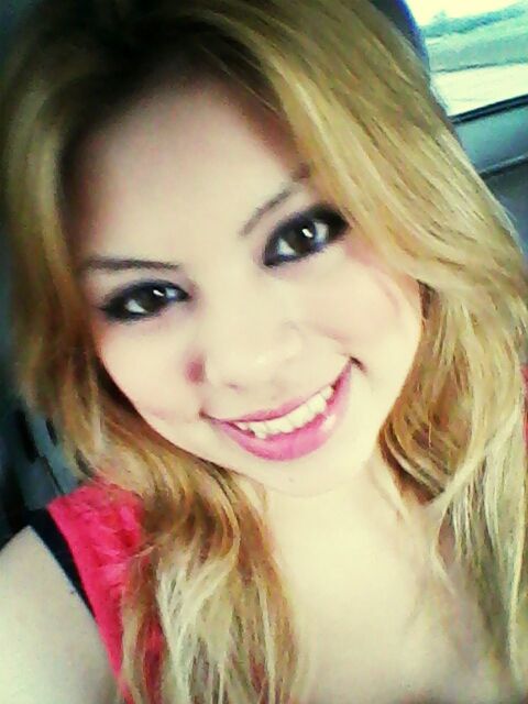 How i miss my BLONDE hair. Really love this pic :D
