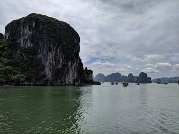 Ha long bay