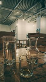 table