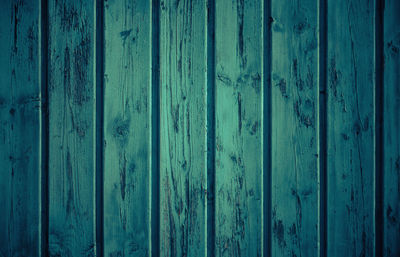 Full frame shot of weathered wooden wall