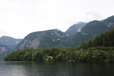mountain