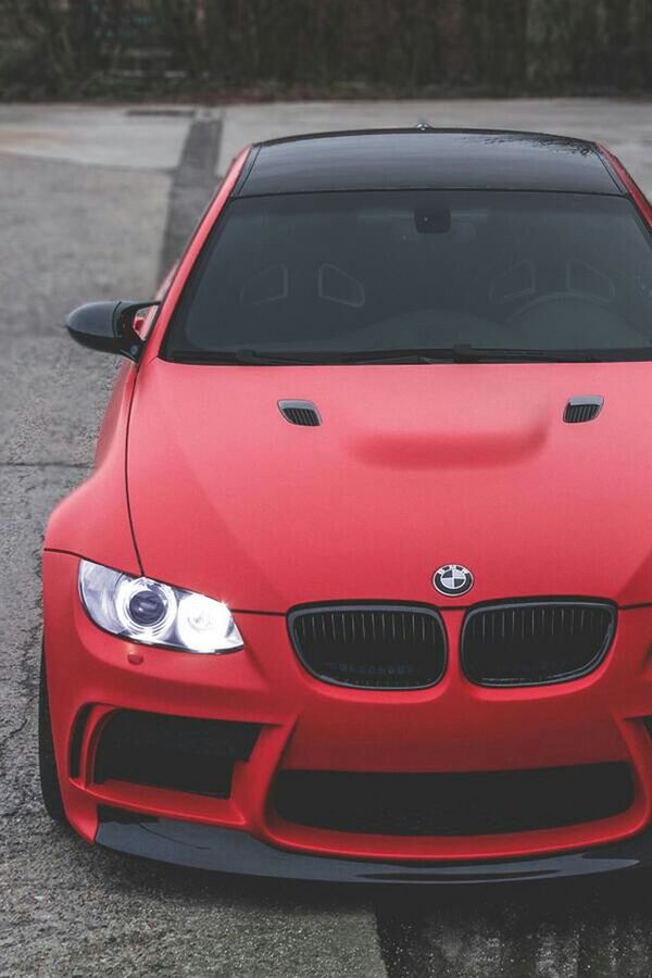 RedBmw