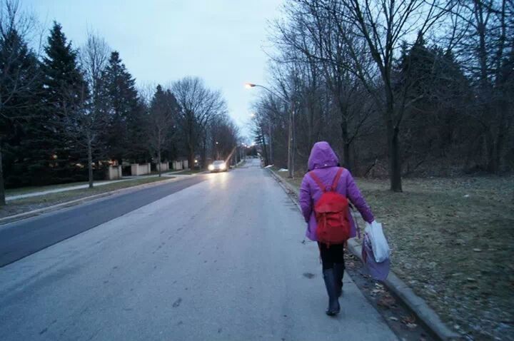 多倫多社區 Toronto Community