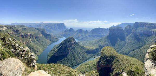 scenics - nature