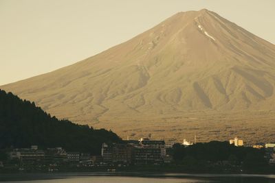 Mt. fujiyama