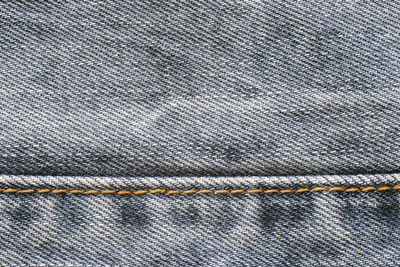 Full frame shot of blinds