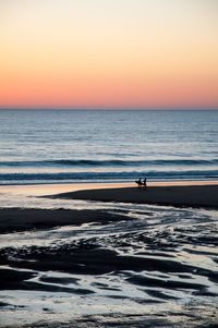 sea