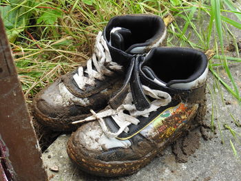 footwear