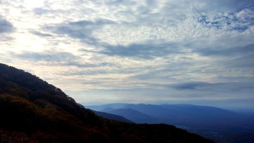 mountain