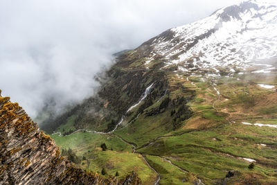 mountain