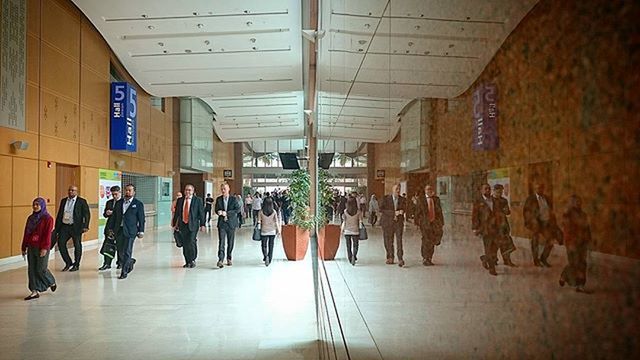 Klccconventioncentre