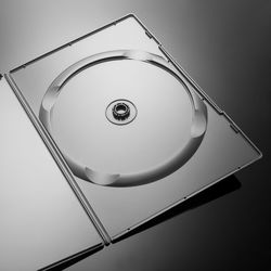 Low angle view of man