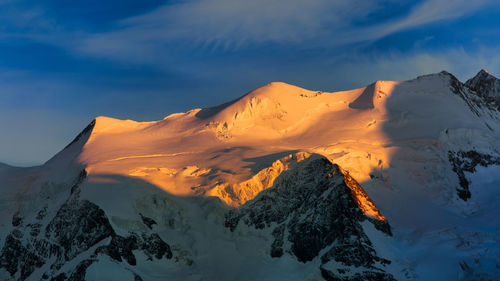 mountain