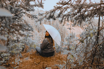 winter
