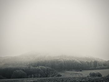 mist