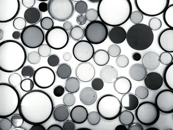 Full frame shot of patterned pattern