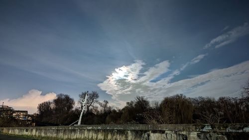 sky