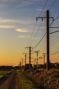 fuel and power generation