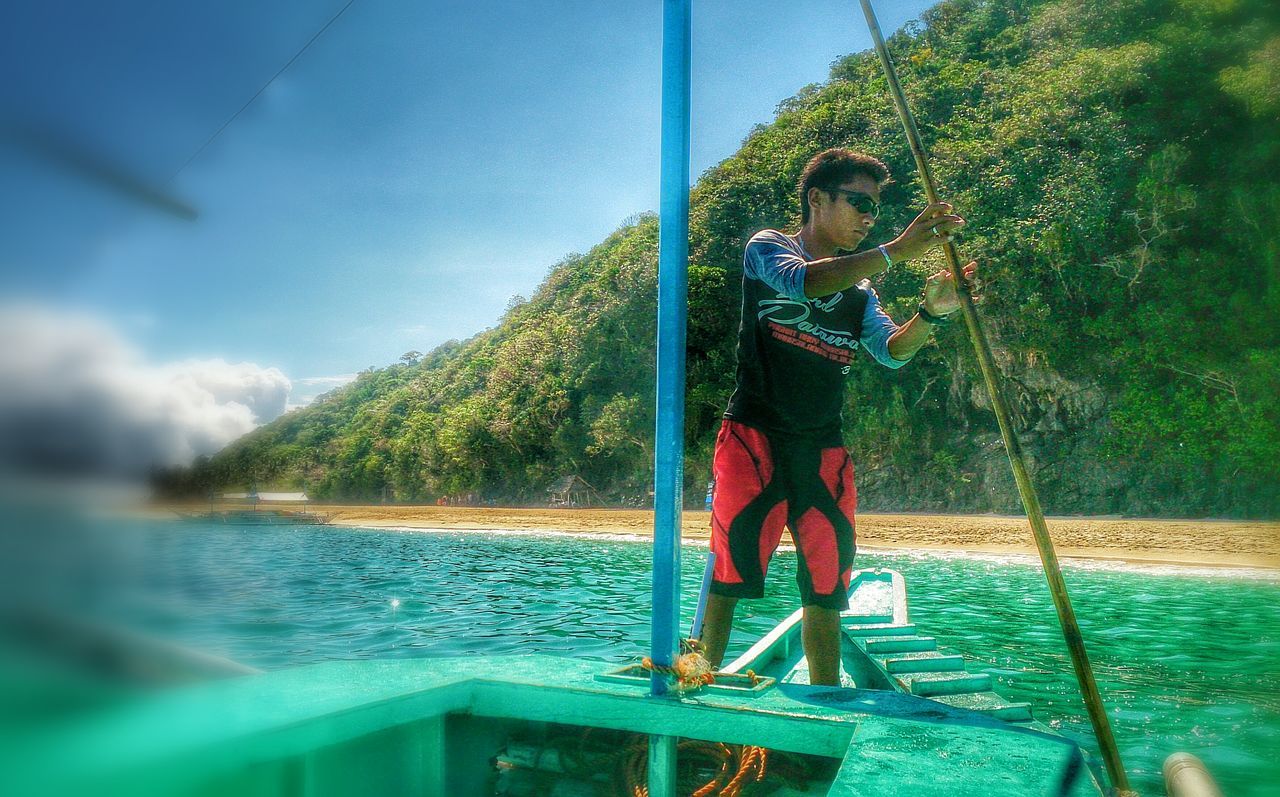 Boracay Island Philippines