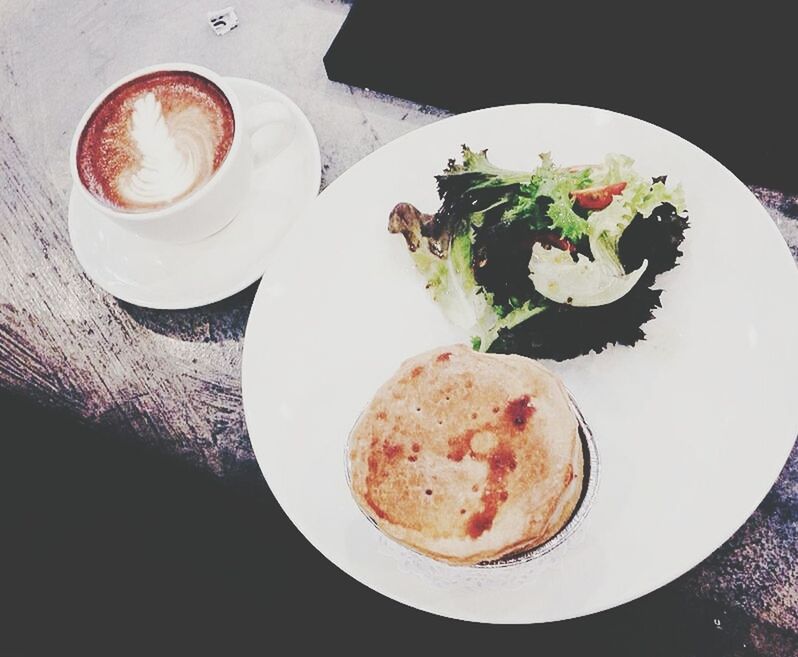 Coffee time