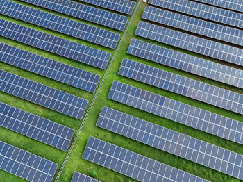 Full frame shot of patterned wall