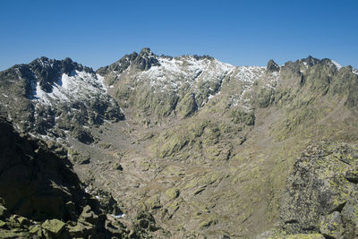 mountain