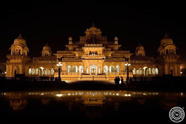 architecture, building exterior, built structure, night, illuminated, famous place, dome, travel destinations, facade, tourism, history, travel, international landmark, clear sky, capital cities, city, place of worship, religion, sky, copy space