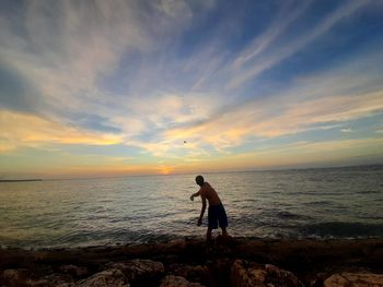 German beach denpasar bali