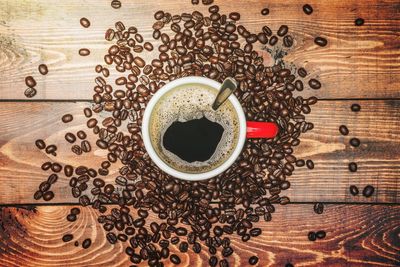 coffee