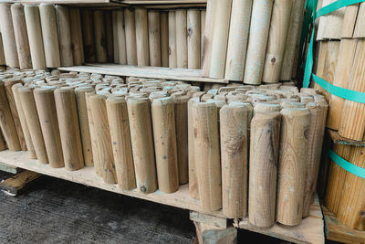 wood