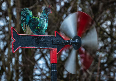 Windspiel / wind chime