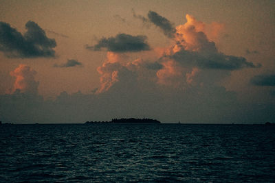 sky