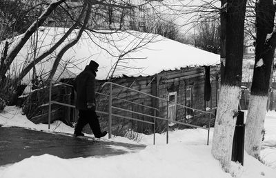 winter