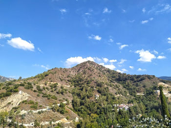 sky