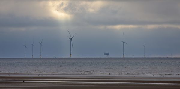 renewable energy
