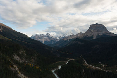 mountain